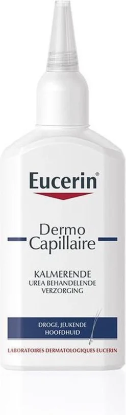 Eucerin Dermon Capillaire Kalmerende Urea Hoofdhuidbehandeling Lotion - 100 Ml 25 Eucerin Dermon Capillaire Kalmerende Urea Hoofdhuidbehandeling Lotion - 100 Ml -Oral B Shop 365x1200 2