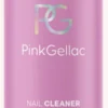 Pink Gellac - Cleaner - Nagel Ontvetter - Voor Gellak En Nagellak - 100 Ml