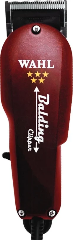 Wahl Balding Clipper - Tondeuse 11 Wahl Balding Clipper - Tondeuse -Oral B Shop 366x1200 7