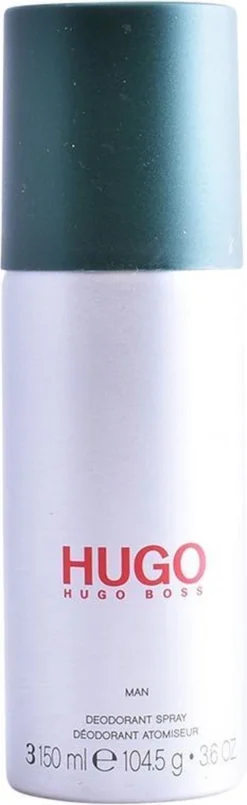 Hugo Boss - Hugo Man Deodorant 26 Hugo Boss - Hugo Man Deodorant -Oral B Shop 368x1200 1