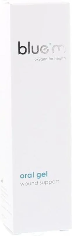 Bluem Oral Gel - 15ml 13 Bluem Oral Gel - 15ml -Oral B Shop 368x1200