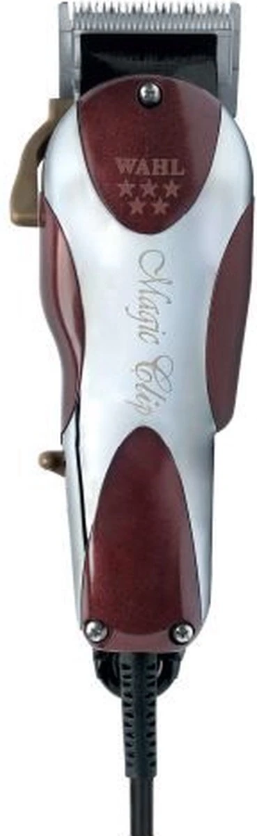 Wahl Magic Clip Tondeuse 8 Wahl Magic Clip Tondeuse - Afbeelding 8