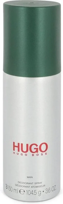 Hugo Boss - Hugo Man Deodorant 28 Hugo Boss - Hugo Man Deodorant -Oral B Shop 371x1200