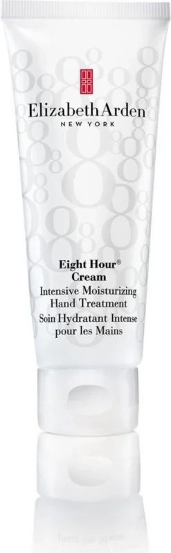 Elizabeth Arden Eight Hour Cream Moisturizing Handcrème - 75 Ml