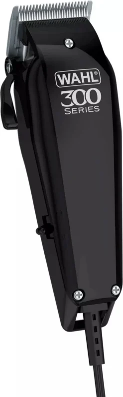 Alternative view of WAHL Tondeuse Home Pro 300 Haar Trimmer Mannen Heren Kit 15 Stuks 8 Knipgeleiders 3 Mm Tot 25 Mm Tondeuse Set Op Netstroom 3 Meter Snoer WAHL 20102.0460