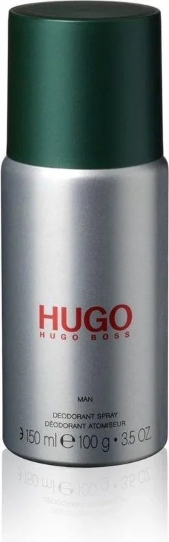 Hugo Boss - Hugo Man Deodorant 27 Hugo Boss - Hugo Man Deodorant -Oral B Shop 376x1200 1