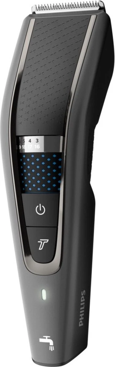 Philips Serie 7000 HC7650/15 - Tondeuse - Zwart/Grijs 11 Philips Serie 7000 HC7650/15 - Tondeuse - Zwart/Grijs - Afbeelding 11