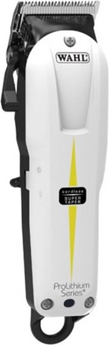 Wahl Super Taper Cordless Tondeuse 5 Wahl Super Taper Cordless Tondeuse - Afbeelding 5