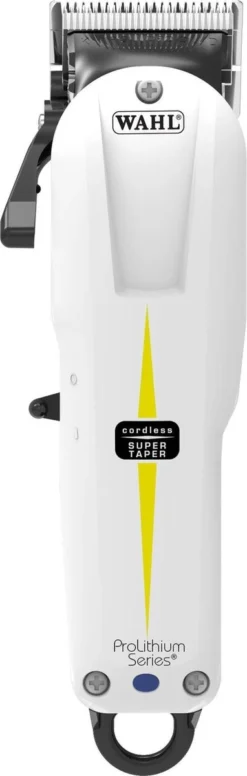 Wahl Super Taper Cordless Tondeuse