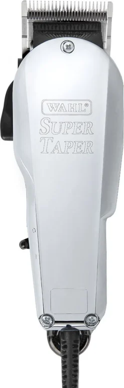 Wahl Super Taper Chroom -Professionele Kappers Tondeuse 11 Wahl Super Taper Chroom -Professionele Kappers Tondeuse -Oral B Shop 384x1200 3