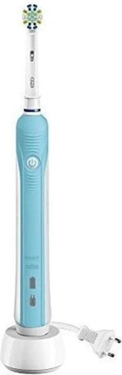 Oral B Pro 700 CrossAction - Elektrische Tandenborstel 31 Oral B Pro 700 CrossAction - Elektrische Tandenborstel -Oral B Shop 392x1200