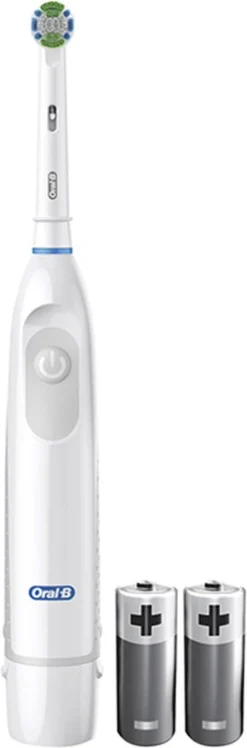 Oral B Oral-B PRO Power Batterij Tandenborstel 10 Oral B Oral-B PRO Power Batterij Tandenborstel -Oral B Shop 396x1200