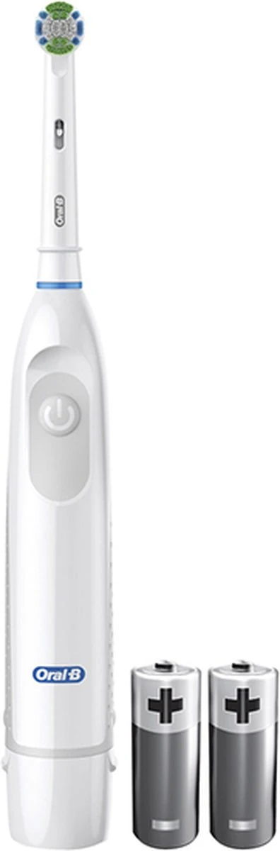 Oral B Oral-B PRO Power Batterij Tandenborstel 5 Oral B Oral-B PRO Power Batterij Tandenborstel - Afbeelding 5