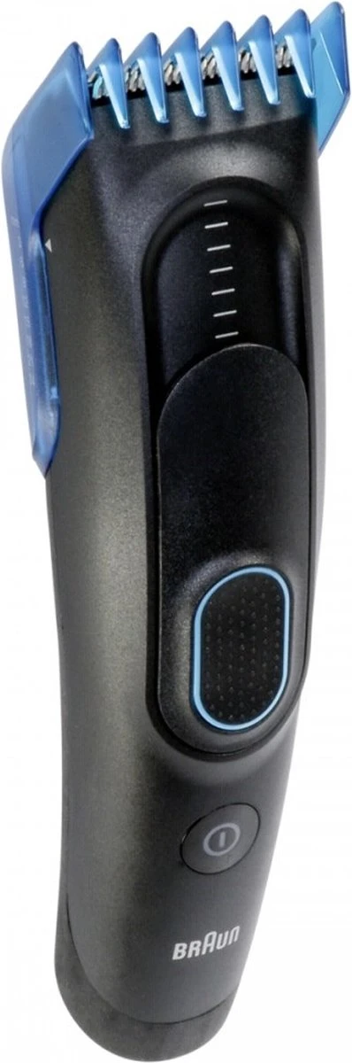 Braun Trimmer HC5010 - Haartrimmer 2 Braun Trimmer HC5010 - Haartrimmer - Afbeelding 2