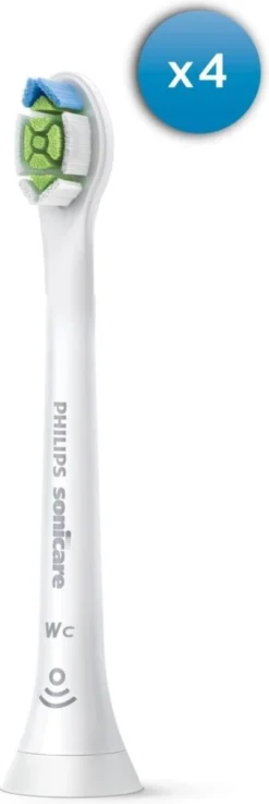 Philips Sonicare HX6074/27 Optimal White (4er Pack) Mini -Oral B Shop 402x1200 1