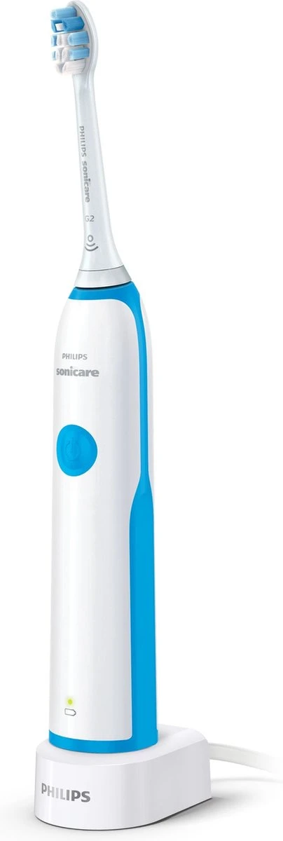 Philips Philips Sonicare CleanCare+ HX3212/15 - Elektrische Tandenborstel 7 Philips Philips Sonicare CleanCare+ HX3212/15 - Elektrische Tandenborstel - Afbeelding 7