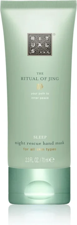 RITUALS The Ritual Of Jing Hand Lotion - 70 Ml