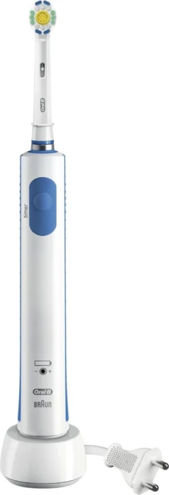 Oral B Oral-B White & Clean 600 BOX -Oral B Shop 411x1200