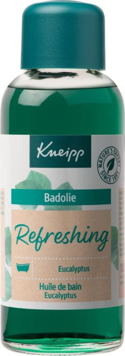 Kneipp Refreshing - Badolie 12 Kneipp Refreshing - Badolie -Oral B Shop 422x1200 1