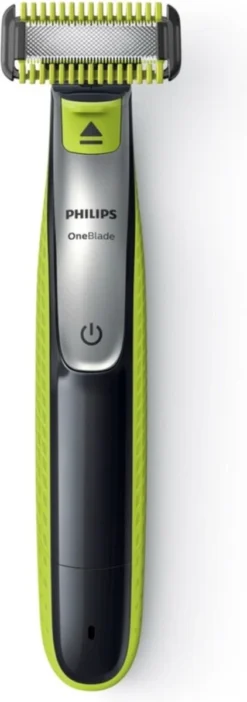Philips OneBlade Face + Body QP2630/30 - Trimmer, Scheerapparaat En Styler -Oral B Shop 422x1200 3