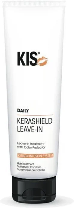 Alternative view of KIS - Kappers KeraShield - 150 Ml - Leave In Conditioner
