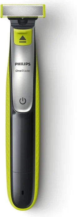 Philips OneBlade Face + Body QP2630/30 - Trimmer, Scheerapparaat En Styler -Oral B Shop 427x1200 6