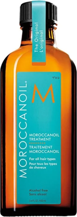 Moroccanoil Treatment Original - Haarolie - 25 Ml -Oral B Shop 430x1200 3
