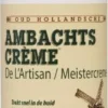 Drent - Oud Hollandsche - Ambachts Creme - Pompje 450ml