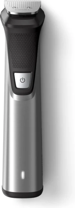 Alternative view of Philips 9000 Series MG9720/90 - Multigroom 13-in-1, Gezicht, Haar En Lichaam Incl. OneBlade