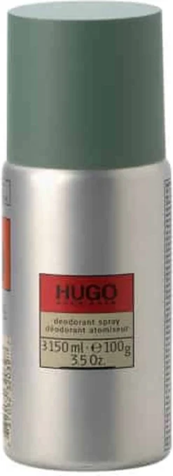 Hugo Boss - Hugo Man Deodorant 35 Hugo Boss - Hugo Man Deodorant -Oral B Shop 437x1200