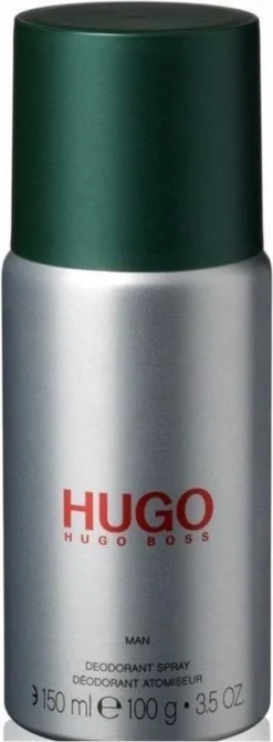 Hugo Boss - Hugo Man Deodorant 39 Hugo Boss - Hugo Man Deodorant -Oral B Shop 442x1200 3