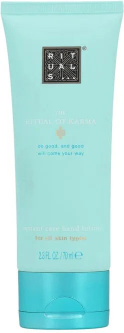 Alternative view of RITUALS The Ritual Of Karma Hand Lotion - 70 Ml
