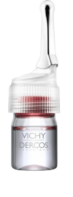 Alternative view of Vichy Dercos Aminexil Clinical 5 Anti-Haaruitval Vrouw - 21 Ampullen