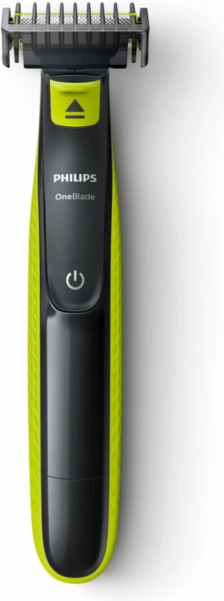 Philips OneBlade QP2520/30 - Trimmer, Scheerapparaat En Styler 12 Philips OneBlade QP2520/30 - Trimmer, Scheerapparaat En Styler - Afbeelding 12