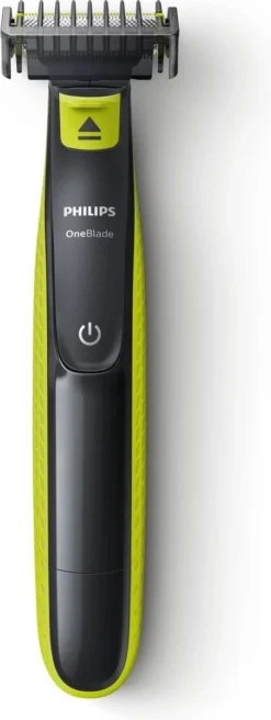 Alternative view of Philips OneBlade QP2520/20 - Trimmer, Scheerapparaat En Styler