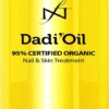 Famous Names - Dadi'oil - Nagelriemolie - 172 Ml
