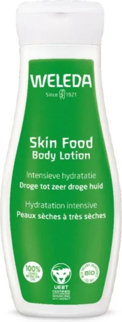 Weleda Skin Food Body Lotion