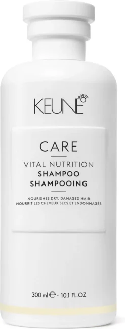 Keune Care Line Vital Nutrition Shampoo