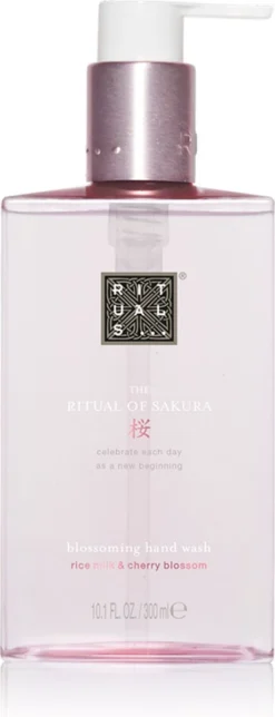 RITUALS The Ritual Of Sakura Hand Wash - 300 Ml