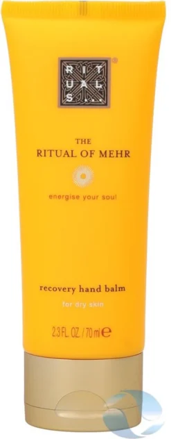 RITUALS The Ritual Of Mehr Hand Balm - 70 Ml -Oral B Shop 469x1200