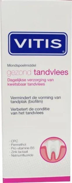 Vitis Mondwater - 500 Ml 8 Vitis Mondwater - 500 Ml -Oral B Shop 471x1200 1