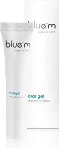 Bluem Oral Gel - 15ml 15 Bluem Oral Gel - 15ml -Oral B Shop 478x1200 2