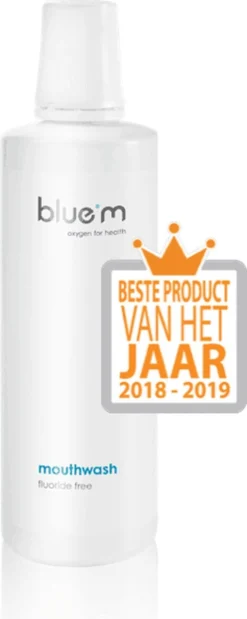 Bluem Mondwater - 500 Ml 13 Bluem Mondwater - 500 Ml -Oral B Shop 479x1200 2