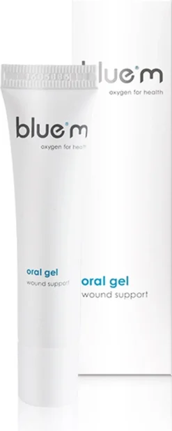Bluem Oral Gel - 15ml 12 Bluem Oral Gel - 15ml -Oral B Shop 479x1200 3
