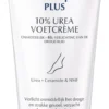 Eucerin UreaRepair PLUS Voetcreme 10% Urea Voetcrème - 100 Ml
