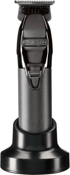 BaByliss PRO Skeleton Trimmer - GunsteelFX - FX7870GSE 6 BaByliss PRO Skeleton Trimmer - GunsteelFX - FX7870GSE -Oral B Shop 482x1200 2