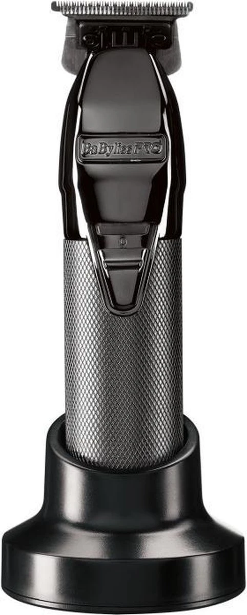 BaByliss PRO Skeleton Trimmer - GunsteelFX - FX7870GSE 3 BaByliss PRO Skeleton Trimmer - GunsteelFX - FX7870GSE - Afbeelding 3