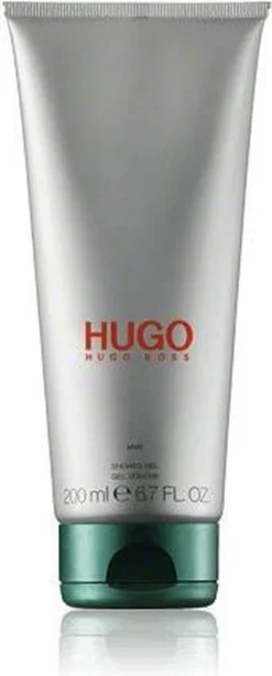 Hugo Boss - Hugo Man Deodorant 36 Hugo Boss - Hugo Man Deodorant -Oral B Shop 483x1200 1