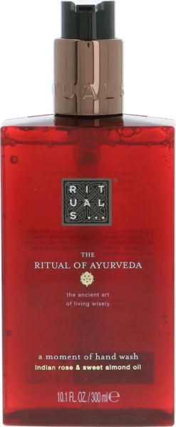 Alternative view of RITUALS The Ritual Of Ayurveda Hand Wash - 300 Ml