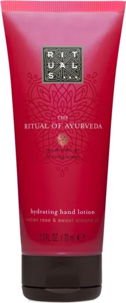 Alternative view of RITUALS The Ritual Of Ayurveda Hand Lotion - 70ml